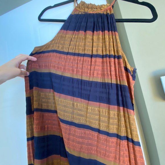 H&M sleeveless maxi dress - Picture 7 of 11